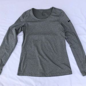 Nike long sleeve